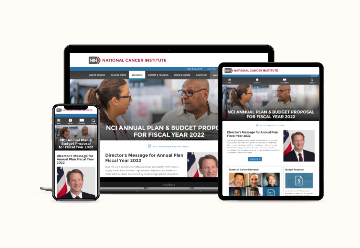 Annual Plan FY 22 Campaign