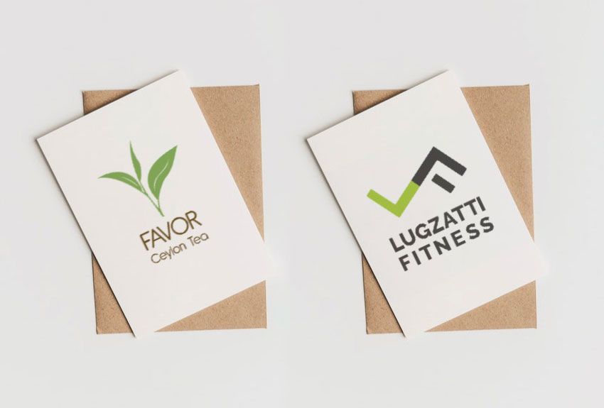 Logos