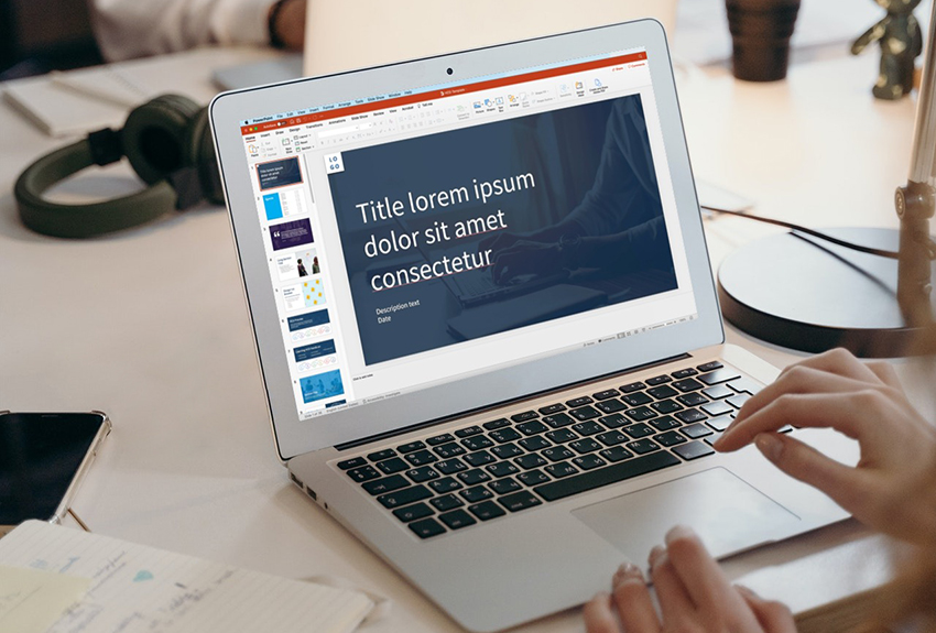 PPT Templates
